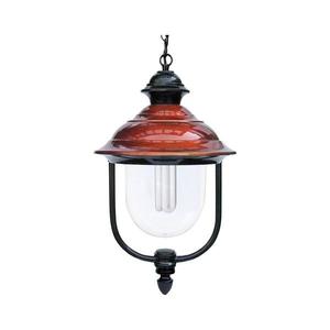 TOP LIGHT Neapol R - Vonkajší luster 1xE27/60W/230V NEAPOL R vyobraziť