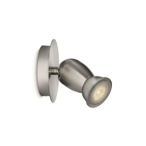 Philips 58040/17/16 - Nástenné svietidlo PROMO 1xGU10/35W/230V 58040/17/16 vyobraziť