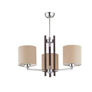 JUPITER 1269-BT3 - Luster BOSTON 3xE27/60W 1269-BT3 vyobraziť