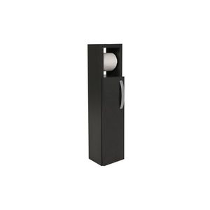 Skrinka do kúpeľne Star Anthracite vyobraziť