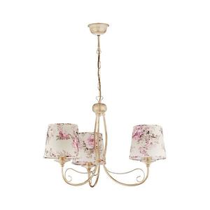 JUPITER 1283-SA3 - Závesné svietidlo SARA 3xE27/60W 1283-SA3 vyobraziť