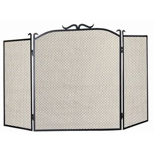 Zástena krbová 61 x 102 cm vyobraziť