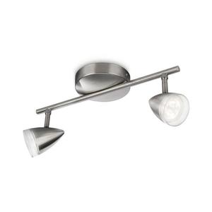 Philips 53212/17/16 - LED Bodové svietidlo MYLIVING MAPLE 2xLED/4W/230V 53212/17/16 vyobraziť