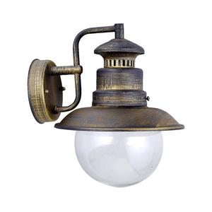 LUXERA - Nástenné svietidlo LIMASSOL 1xE27/60W IP44 vyobraziť