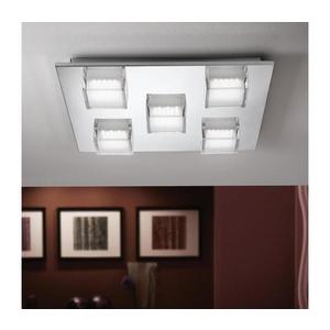 EGLO 93509 - LED Nástenné stropné svietidlo MASIOLA 5xLED/2, 5W 93509 vyobraziť