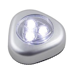 GLOBO 31909 - LED Orientačné svietidlo FLASHLIGHT 4xLED/0, 21W/1, 5 V 31909 vyobraziť