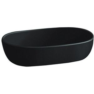 MEXEN - Viki umývadlo na dosku 59x40 cm čierna lesklá 21056070 vyobraziť