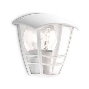 Philips 15387/31/16 - Vonkajšie nástenné svietidlo MYGARDEN CREEK E27/60W/220-240V 15387/31/16 vyobraziť