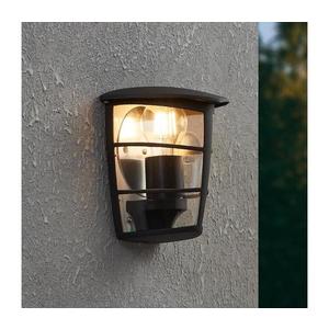 Eglo 93407 - Vonkajšie nástenné svietidlo ALORIA 1xE27/60W/230V IP44 93407 vyobraziť