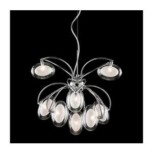 Prezent - PENELOPA Luster 9xG4/20W/230V vyobraziť