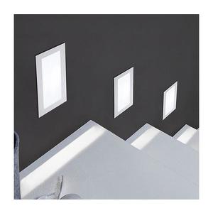 Eglo 93653 - LED Schodiskové svietidlo GLENN 2xLED/2, 5W/230V 93653 vyobraziť