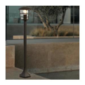 Eglo 93408 - LED Vonkajšia lampa ALORIA E27/8, 5W/230V IP44 93408 vyobraziť