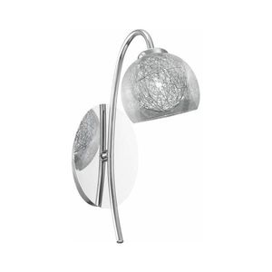 Eglo 93057 - Nástenná lampička OVIEDO G9/33W/230V 93057 vyobraziť