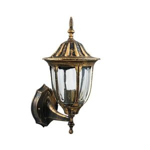 Vonkajšie nástenné svietidlo FLORENCJA 1xE27/20W/230V IP43 302564 vyobraziť