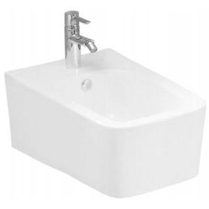 MEXEN - York bidet závesný, biela 35115500 vyobraziť