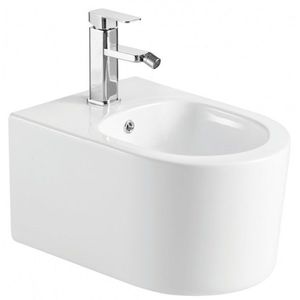 MEXEN - Sofia bidet závesný, biela 35544800 vyobraziť