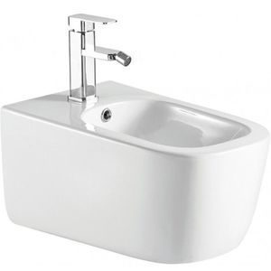 MEXEN - Stella bidet závesný, biela 35685100 vyobraziť