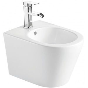 MEXEN - Bidet Rico závesné, biela 35724800 vyobraziť