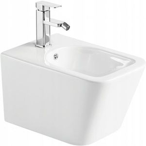MEXEN - Teo bidet závesný, biela 35855100 vyobraziť