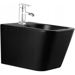 MEXEN - Teo bidet závesné, čierna matná 35855185 vyobraziť