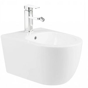 MEXEN - Carmen bidet závesný, biela 35884900 vyobraziť