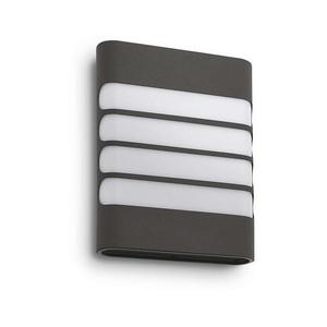 Philips 17273/93/16 - LED vonkajšie osvetlenie MYGARDEN RACCOON 1xLED/3W/230V 17273/93/16 vyobraziť