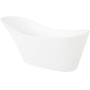 MEXEN - Oviedo voľne stojaca vaňa 170x76cm biela 51561707600 vyobraziť