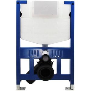 MEXEN - FenixXS-F stojan pod omietku WC 60800 vyobraziť