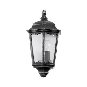Eglo 93459 - Vonkajšie nástenné svietidlo navedie 1xE27/60W/230V 93459 vyobraziť