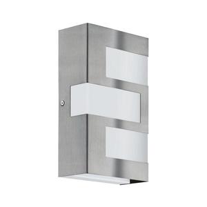 Eglo 94086 - LED vonkajšie osvetlenie RALORA 3xLED/2, 5W/230V 94086 vyobraziť