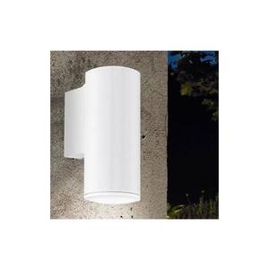 Eglo 94099 - LED vonkajšie osvetlenie RIGA 1xGU10/3W/230V 94099 vyobraziť