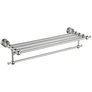 MEXEN - Estela chróm vešiak na uteráky 7011520-00 vyobraziť