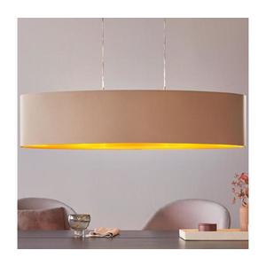 Eglo 31618 - Luster na lanku MASERLO 2xE27/60W/230V 31618 vyobraziť