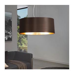 Eglo 31608 - Luster na lanku MASERLO 3xE27/60W/230V 31608 vyobraziť