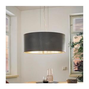 Eglo 31606 - Luster na lanku MASERLO 3xE27/60W/230V 31606 vyobraziť