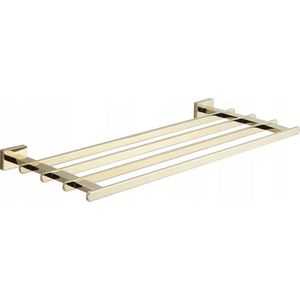 MEXEN - Arno vešiak na uteráky zlato 7020720-50 vyobraziť