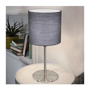 Eglo 31596 - Stolná lampa PASTERI 1xE27/60W/230V 31596 vyobraziť
