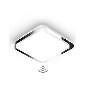 STEINEL - LED stropné svietidlo s čidlom RS LED D1 LED/11W/230V chróm 007911 vyobraziť