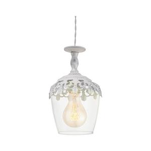 Eglo 49221 - Luster SUDBURY 1xE27/60W/230V 49221 vyobraziť