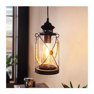 Eglo 49213 - Luster VINTAGE 1xE27/60W/230V 49213 vyobraziť