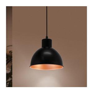 Eglo 49238 - Luster VINTAGE 1xE27/60W/230V 49238 vyobraziť