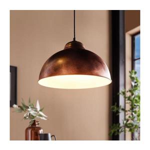 Eglo 49248 - Luster VINTAGE 1xE27/60W/230V 49248 vyobraziť