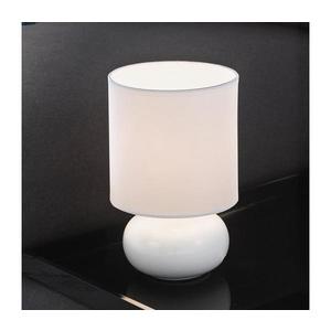 Eglo 93046 - Stolná lampa TRONDIO 1xE14/40W/230V 93046 vyobraziť