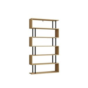 Knižnica Hector Sapphire vyobraziť