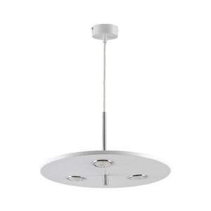 Jupiter 1373 - BI - LED závesné svietidlo ECO LED/8, 5W/230V 1373 vyobraziť