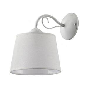 Jupiter 1347 - KM K B - Nástenné svietidlo KAMELIA 1xE27/60W/230V 1347 vyobraziť