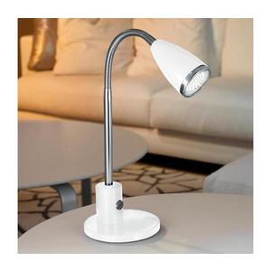 Eglo 92872 - Stolná lampa FOX 1xGU10/3W/230V 92872 vyobraziť