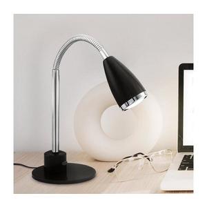 Eglo 92873 - Stolná lampa FOX 1xGU10/3W/230V 92873 vyobraziť