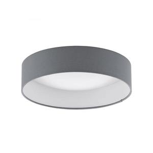 Eglo 93395 - LED stropné svietidlo PALOMARO LED/12W/230V 93395 vyobraziť