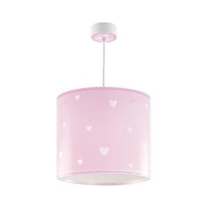 Dalber 62012S - Detský luster SWEET DREAMS 1xE27/60W/230V 62012S vyobraziť